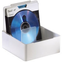 Hama Rite-on CD/DVD MiniBox 32 (00096101) Hama Rite-on CD/DVD MiniBox 32 (00096101)